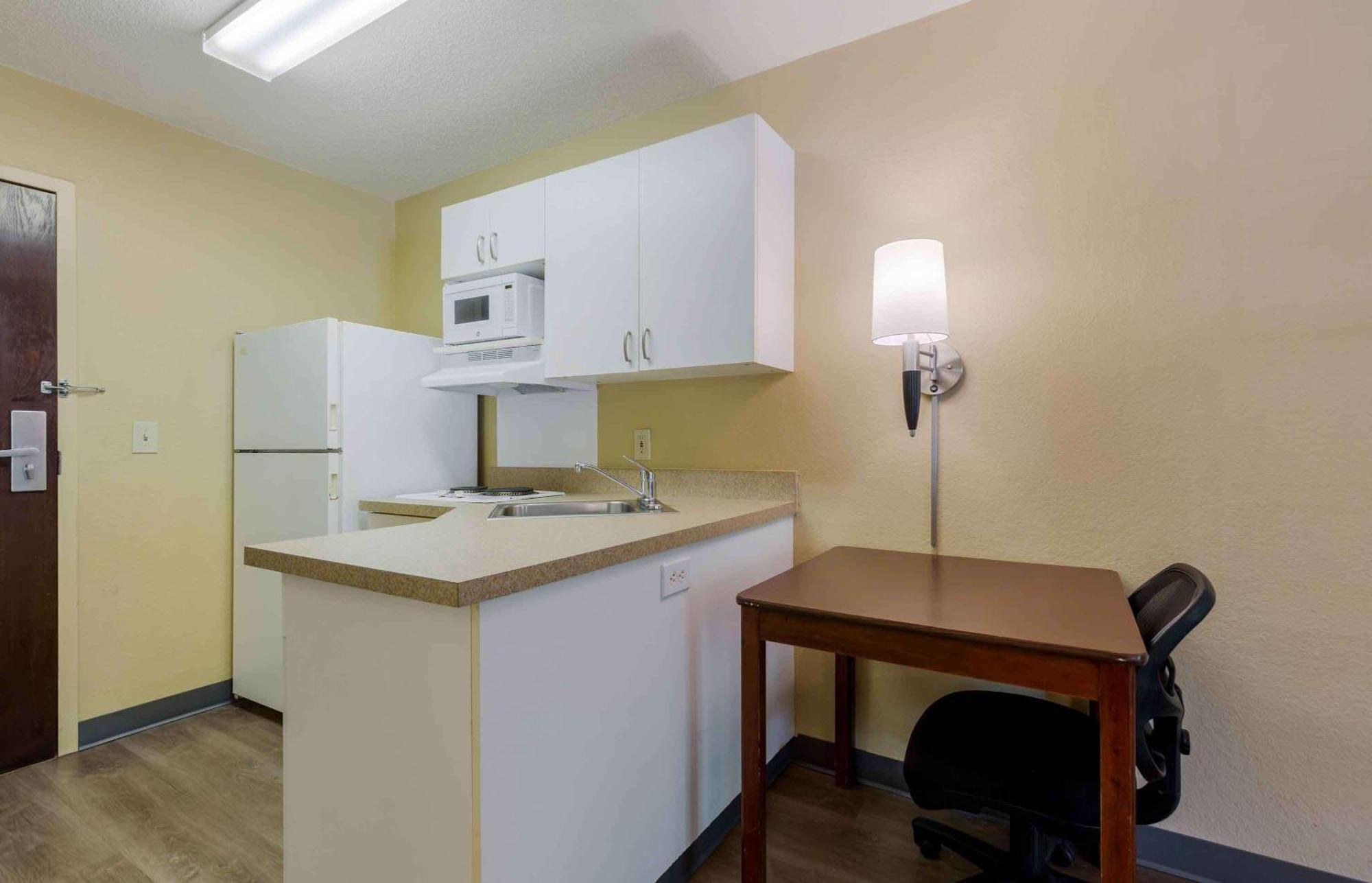 Extended Stay America Suites - Washington, Dc - Sterling Exterior foto